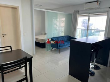 apartment em Alameda Ministro Rocha Azevedo, Cerqueira César - São Paulo - SP