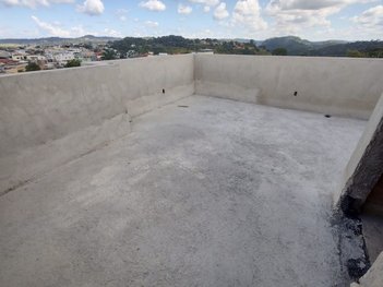 apartment em Avenida João Soares, Parque Xangri-Lá - Contagem - MG
