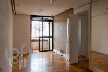apartment em Baltazar da Silveira, Vila Pereira Cerca - São Paulo - SP