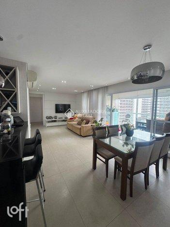 apartment em São Jorge, Cerâmica - São Caetano do Sul - SP