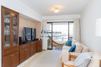 apartment em Rua André Mendes, Jardim da Saúde - São Paulo - SP