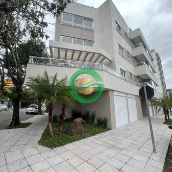 apartment em Rua Joaquim Nabuco, Centro - Santa Cruz do Sul - RS