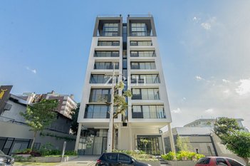 apartment em Avenida Vicente Machado, Batel - Curitiba - PR