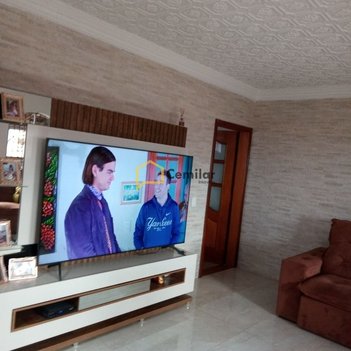 house em Rua Omachá, Penha de França - São Paulo - SP