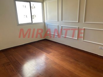 apartment em Avenida Braz Leme, Santana - São Paulo - SP