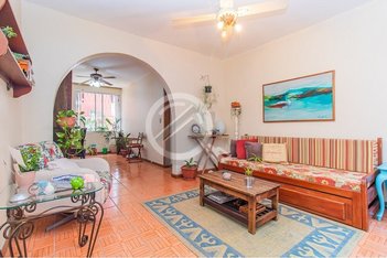 apartment em Rua Artigas, Petrópolis - Porto Alegre - RS
