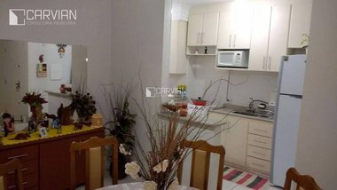 apartment em Rua Paraná, Alto do Ipiranga - Ribeirão Preto - SP