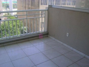apartment em Rua Doutor Alfredo de Castro, Barra Funda - São Paulo - SP