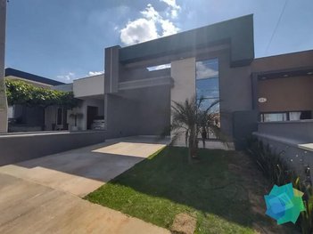 house em Avenida Walter Nardelli, Jardim Guarujá - Salto - SP