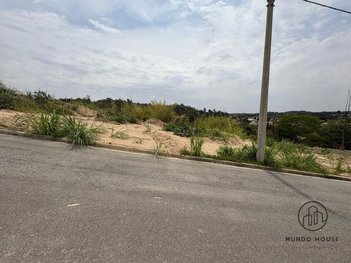land_lot em Rua Paulino Corrêa, Brigadeiro Tobias - Sorocaba - SP