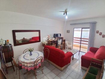 apartment em Avenida João Gerosa, Centro - Serra Negra - SP