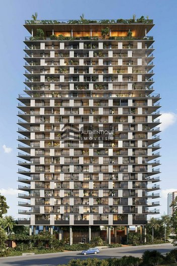 apartment em Rua Agissê, Jardim das Bandeiras - São Paulo - SP