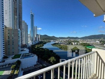 apartment em Rua 4100, Centro - Balneário Camboriú - SC