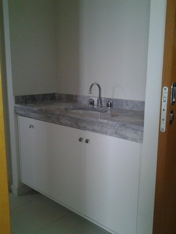 apartment em Rua Laurent Martins, Jardim Esplanada II - São José dos Campos - SP