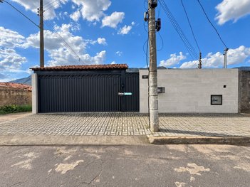 house em Rua da Belgo Mineira, Siderurgia - Ouro Branco - MG