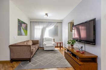 apartment em Avenida Doutor Cardoso de Melo, Vila Olímpia - São Paulo - SP