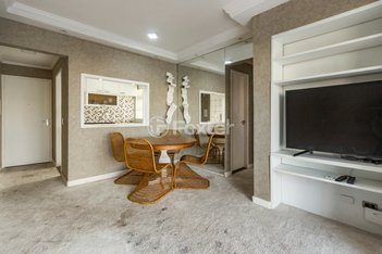 apartment em Rua Alexandre Benois, Vila Andrade - São Paulo - SP