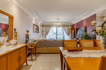 apartment em Rua Fernão Dias, Pinheiros - São Paulo - SP