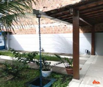 house em Rua Brigadeiro Antônio de Sampaio, Curado - Recife - PE