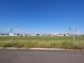 land_lot em Rua Corruíra, Parque Bom Retiro - Paulínia - SP