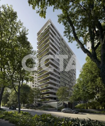 apartment em Avenida Coronel Lucas de Oliveira, Petrópolis - Porto Alegre - RS