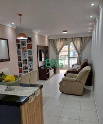 apartment em Rua Teodoro Mascarenhas, Vila Matilde - São Paulo - SP