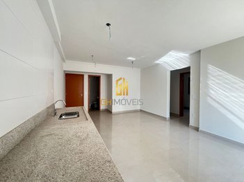 apartment em Rua T 37, Setor Bueno - Goiânia - GO