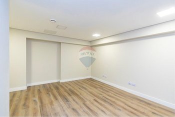 office em Avenida República Argentina, Vila Izabel - Curitiba - PR