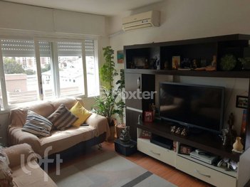 apartment em Avenida Teresópolis, Teresópolis - Porto Alegre - RS