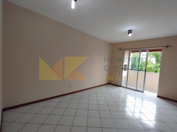 apartment em Rua Carlos Eugênio Erbs, Velha - Blumenau - SC