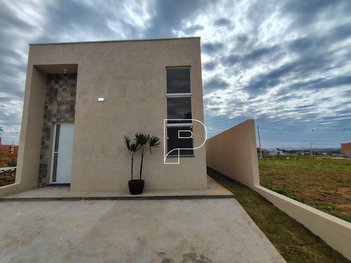 house em Avenida Ivo Mário Isaac Pires, Parque do Agreste - Vargem Grande Paulista - SP