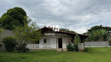 agricultural em Alameda Presidente Eduardo Fureti, Jardim Encantado - Vespasiano - MG