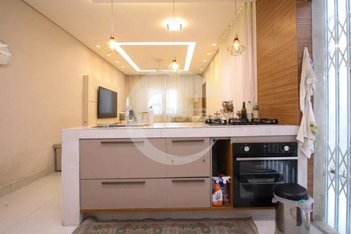 house em Rua Cananéia, Vila Prudente - São Paulo - SP