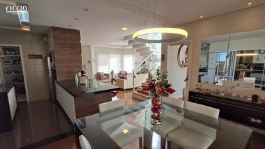 house em Rua Daniel Alves Areas, Urbanova VI - São José dos Campos - SP