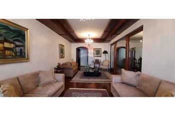 apartment em Rua Rio de Janeiro, Lourdes - Belo Horizonte - MG