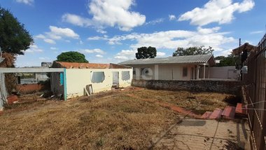 land_lot em Rua Clarimundo dos Santos, Boqueirão - Passo Fundo - RS