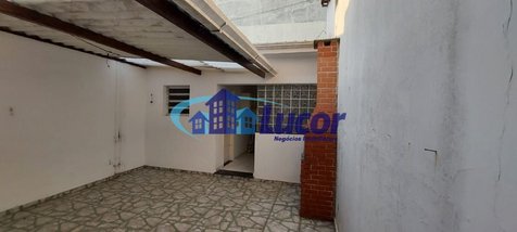 house em Rua Cruz Jobim, Vila Carrão - São Paulo - SP