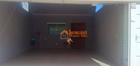 house em Avenida Parque das Araucárias, Residencial e Comercial Guarulhos - Guarulhos - SP