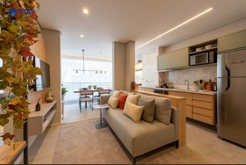 apartment em Rua Major Otaviano, Belenzinho - São Paulo - SP