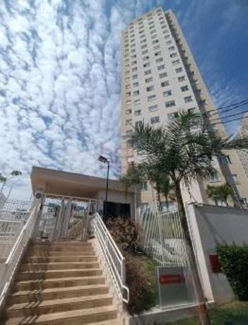 apartment em Rua Juá Mirim, Jardim Pedra Branca - São Paulo - SP