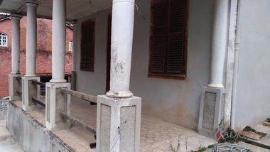 house em Rua Frei Rogério, Centro - Petrópolis - RJ