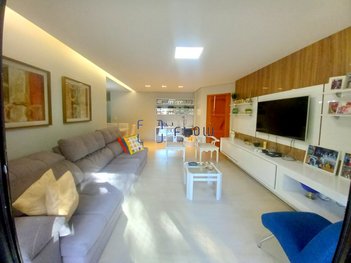 apartment em Rua Bagé, Vila Mariana - São Paulo - SP