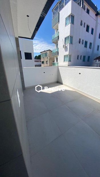 apartment em Rua Gumercindo Couto e Silva, Itapoã - Belo Horizonte - MG