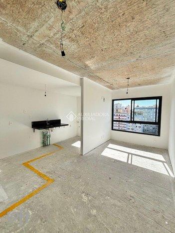 apartment em da República, Cidade Baixa - Porto Alegre - RS