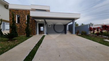 house em Rua Raphael Úngaro, Condomínio Reserva da Serra - Jundiaí - SP