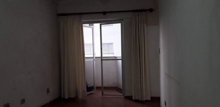 apartment em Rua Pantojo, Vila Regente Feijó - São Paulo - SP