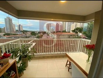 apartment em Avenida Mascote, Vila Mascote - São Paulo - SP
