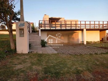 house em Rua 4, Ninho Verde II - Pardinho - SP