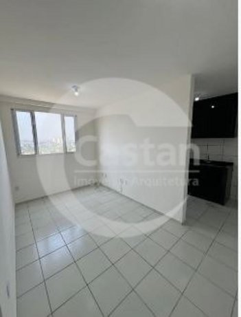 apartment em Rua Forte do Rio Branco, Parque São Lourenço - São Paulo - SP