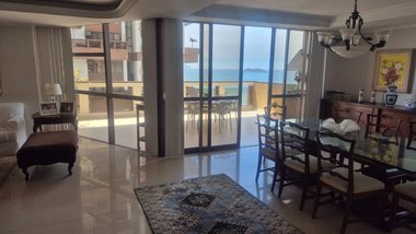 apartment em Avenida Lúcio Costa, Barra da Tijuca - Rio de Janeiro - RJ